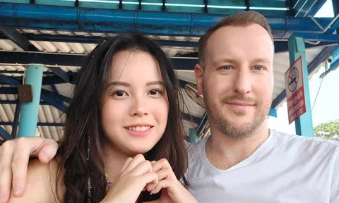 Trai Tây chuyển 1 tỷ cho mẹ đơn thân Việt để "cọc vợ" sau 3 ngày nhắn tin: Hôn nhân lạ lùng