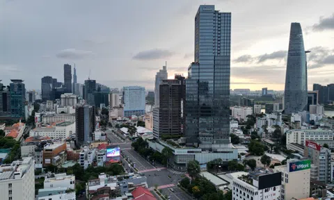 3 kịch bản tăng trưởng cho TP.HCM năm 2026: Lạc quan nhất đạt 10,5 - 11%