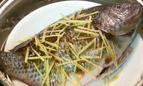 Đây là "kẻ thù số 1" của mùi tanh: Cho vào khi nấu cá, thịt mềm ngọt không tanh, hấp lên thơm lừng