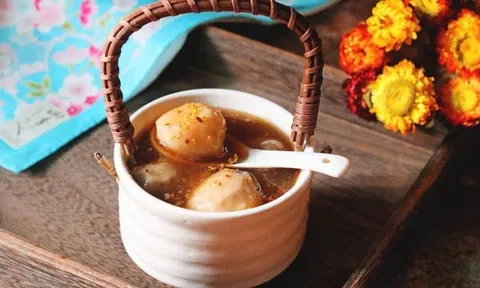 Đây là "báu vật sức khỏe", dùng nấu 4 món ăn giúp bổ tỳ vị, ổn định huyết áp và chống lão hóa tốt