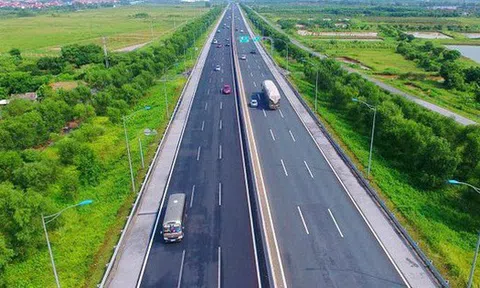 3 ngày nữa, Tập đoàn Sơn Hải sẽ khởi công tuyến cao tốc hơn 18.000 tỷ đồng, 66km giúp rút ngắn thời gian di chuyển TP.HCM - Đà Lạt