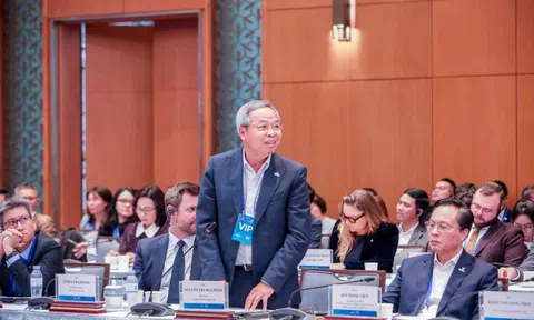 3 kiến nghị của Chủ tịch CMC Nguyễn Trung Chính