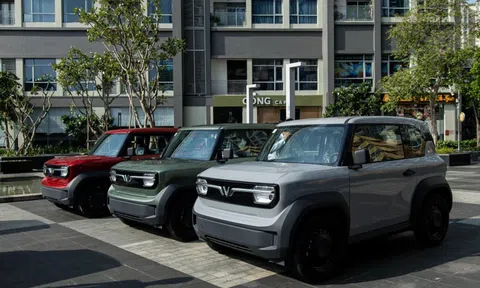 Công ty ôtô lớn nhất sàn chứng khoán 'đau đầu' vì VinFast