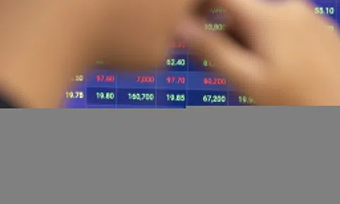 VN-Index giảm 3 phiên liên tiếp