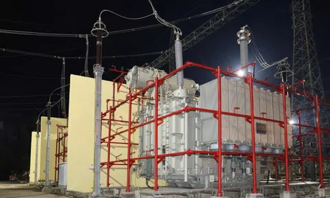 Khoảnh khắc 23:23, một sản phẩm 'made in Vietnam' tạo ra cột mốc mới: Hàng chục triệu người được hưởng lợi