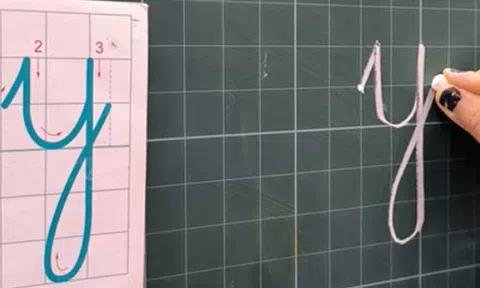 Câu hỏi 99% người trả lời sai: Từ tiếng Việt nào có đến 50 chữ Y?