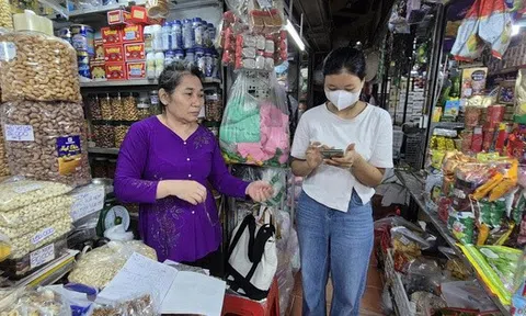 Lo "đóng sạp" bởi quy định về xuất hóa đơn