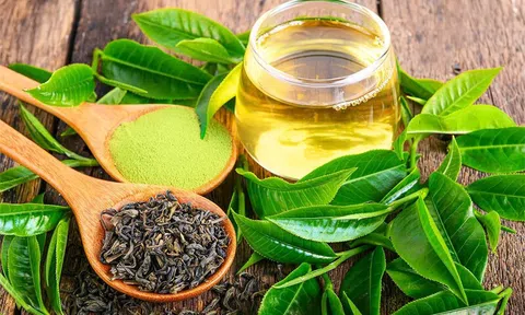 5 loại nước tuyệt đối đừng uống khi vừa ngủ dậy buổi sáng dù có khát đến đâu