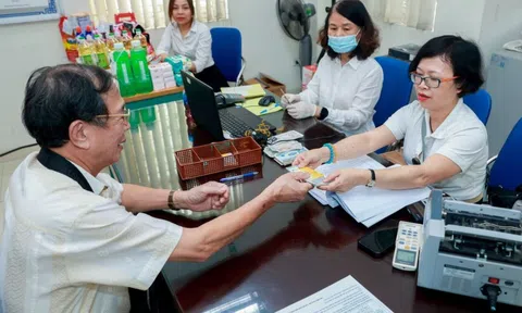 Tin vui cho người cao tuổi ở thành phố lớn thứ 3 cả nước, áp dụng từ 1/1/2026