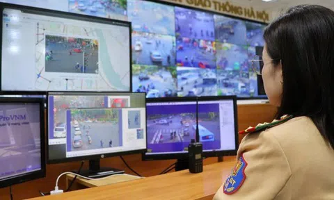 Tất cả người tham gia giao thông phải biết: Camera AI "soi" rõ bao xa, lưu trữ "bằng chứng" bao lâu?