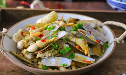 Những người lão hóa chậm thường ăn 3 món này: Nếu bạn đã nấu và ăn cả 3, thì trông trẻ hơn tuổi thật!