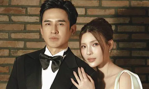 Lương Thế Thành lo lắng đến mất ngủ, Thúy Diễm xót chồng hốc hác vì giảm cân