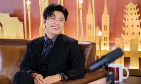 Nguyễn Văn Chung mua nhà nhờ "hit" gần 7 tỉ view