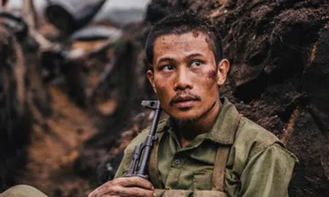 Phim 'Mưa đỏ' dừng chân đáng tiếc ở Oscar 2026