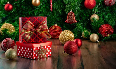 Cho đi cả năm rồi? Giờ là lúc tặng mình một món quà xứng đáng