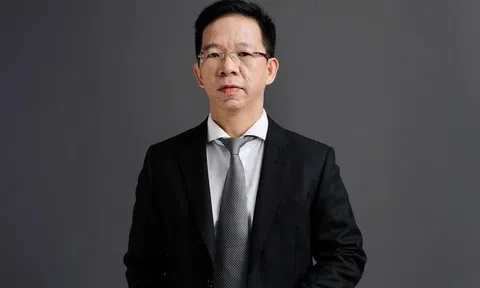 VPBankS có Tổng Giám đốc mới sau khi lên sàn HoSE