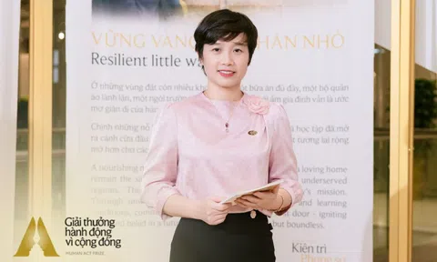 Hơn một thập kỷ bền bỉ “mang” cả phòng mổ lên núi, mở ra hành trình giúp hàng triệu đôi mắt người Việt sáng khỏe