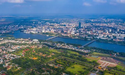 Có trên 50% hộ dân đồng ý mới tiếp tục lập đề án sáp nhập tỉnh, xã