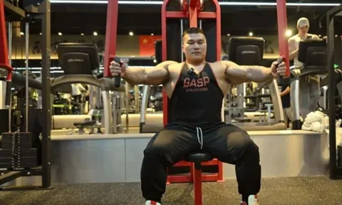 SỐC: Vận động viên thể hình 30 tuổi đột ngột qua đời vì 1 căn bệnh tưởng chỉ mắc ở người già