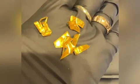 Ai sử dụng điều hòa LG đời này kiểm tra ngay: Một chi tiết được làm bằng vàng nguyên chất khiến nhiều người lùng tìm