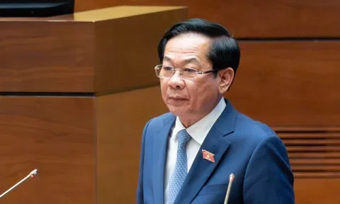 Bộ trưởng Nội vụ thông tin về '5 bảng lương và 9 chế độ phụ cấp mới'