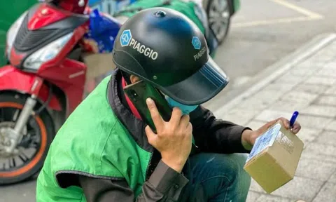 Shipper tiết lộ 5 món họ giao nhiều nhất mỗi ngày