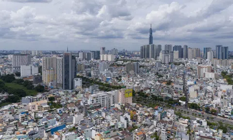 Hàng chục nghìn tin rao bán nhà đất, căn hộ dưới 5 tỷ đồng ở TP.HCM