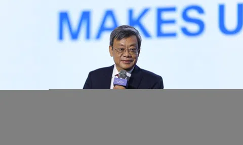 Chốt thời gian công ty 200.000 tỷ của ông Nguyễn Đăng Quang lên HoSE