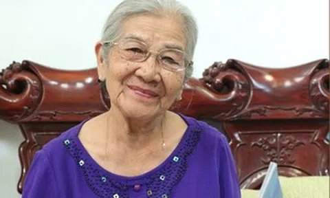 NSƯT Phi Điểu nhập viện cấp cứu