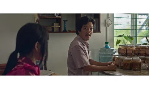 Trường Giang tiết lộ nữ chính, dân mạng "so kè" với Trấn Thành