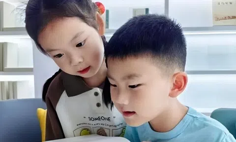 Có phải "Cha mẹ sinh con, trời sinh tính", tại sao có em bé thiên thần, có bé khó dạy? 2 nghiên cứu sau khiến cha mẹ giật mình