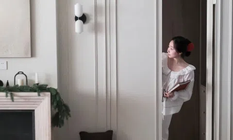 Nhà để không lâu ngày tựa như "cơ thể mất hồn": 5 việc gia chủ cần làm ngay để tránh hao tài, tán lộc