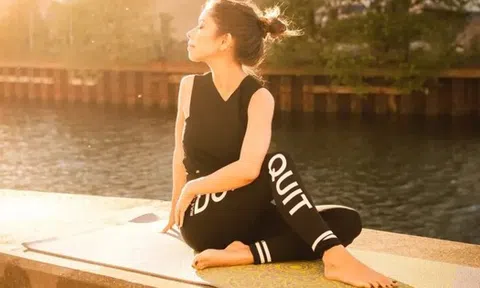 Ngoài 50 tuổi, tôi mới hiểu: Sống lâu không nằm ở bí quyết lớn lao, mà ở những điều rất nhỏ mỗi ngày