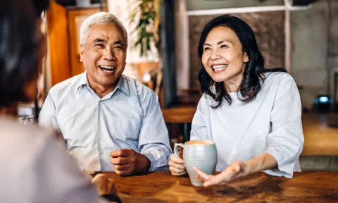 Sau 60 tuổi, càng “lười” 3 việc này càng giàu, đáng tiếc ít người nhận ra