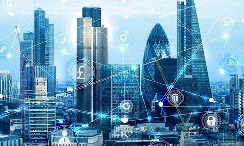 Thành lập Hội đồng điều hành Trung tâm tài chính quốc tế tại Việt Nam