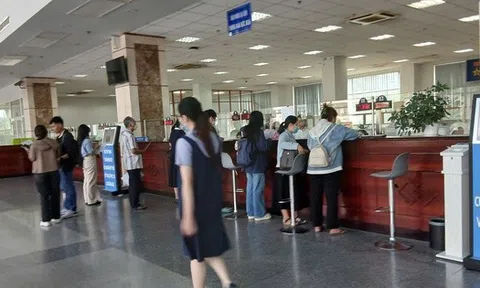 Thực hư thông tin hộ kinh doanh đóng cửa 10 năm vẫn bị truy thu thuế