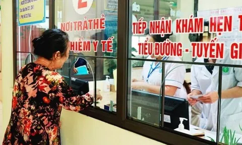 Thông tin quan trọng liên quan tới BHYT, người dân cần cập nhật ngay kẻo mất quyền lợi