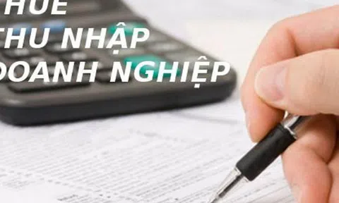 Trường hợp nào doanh nghiệp được hưởng ưu đãi thuế thu nhập?