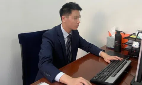 Phát hiện nam kế toán chuyển hơn 103 tỷ đồng từ tài khoản công ty sang tài khoản cá nhân nhưng mới chỉ hoàn trả 6,7 tỷ đồng