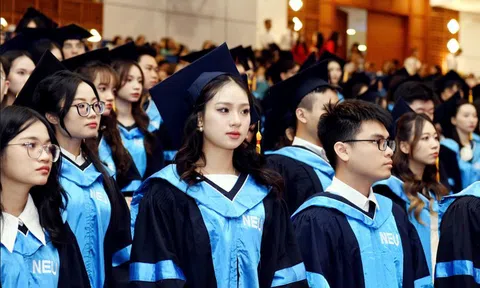 Đại học Kinh tế Quốc dân dự kiến tăng học phí, mở thêm ngành