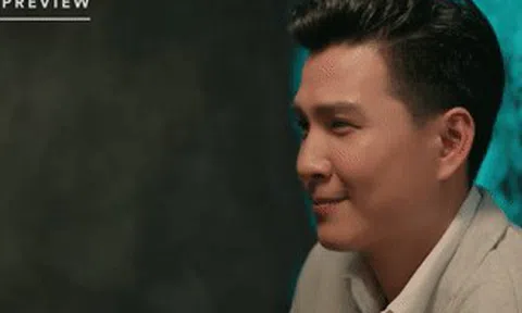 'Cách em 1 milimet' tập 32: Tú dằn mặt cả Hiếu lẫn cô bạn gái hư hỏng của Bách