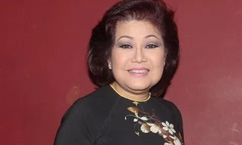 Danh ca Phượng Liên sống 1 mình nơi xứ người, U80 tiết lộ nguyện vọng cuối đời