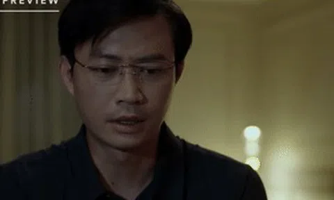 'Lằn ranh' tập 35: Phó giám đốc sở xây dựng run sợ xin phó bí thư cho dừng lại