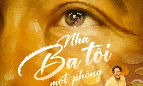 Trường Giang tái xuất, cạnh tranh Trấn Thành mùa phim Tết