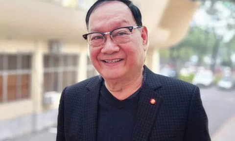 Thú chơi xa xỉ của nam NSND chuyên diễn các vai 'mưu mô, đê tiện'