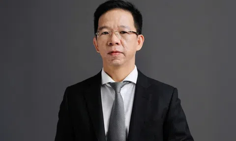 VPBankS có tổng giám đốc mới