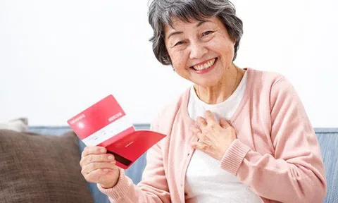 Không phải tài khoản nào cũng an toàn: 4 loại sổ tiết kiệm người lớn tuổi nên tránh để không mất tiền oan