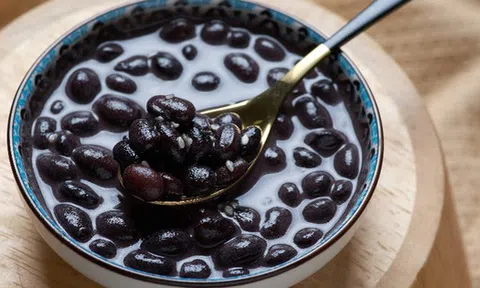 Hàn Quốc rộ trào lưu “giảm cân bằng 1 loại hạt" Việt Nam có rất nhiều: Thử nghiệm 4 tháng giảm 51kg, chỉ với 4 bước đơn giản