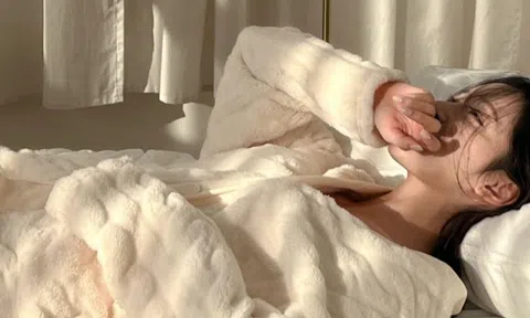 Chỉ sợ mạch máu của bạn sắp "cứng như đá" nếu sáng dậy cảm nhận được 5 thứ này, mùa lạnh càng nguy hiểm!