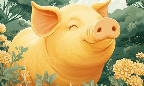 4 con giáp thành công sớm, chưa già đã giàu: Làm gì cũng thuận lợi, luôn có quý nhân nâng đỡ đúng lúc